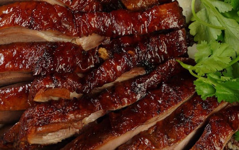 Peking Duck