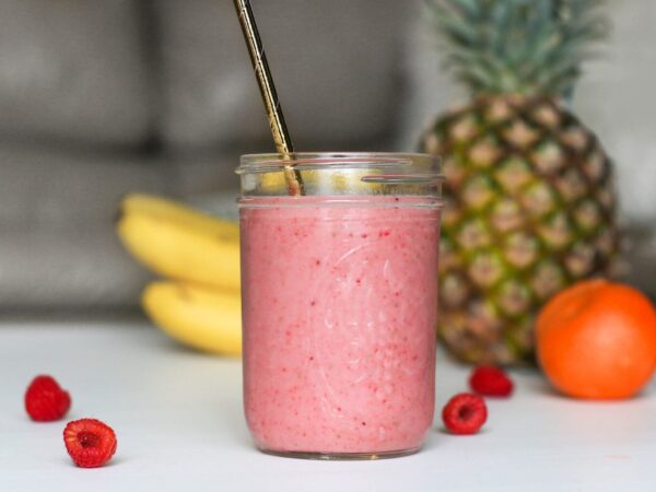 Vege Smoothie recipe