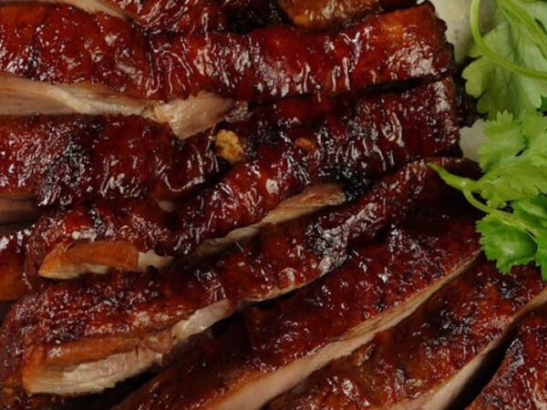 Peking Duck